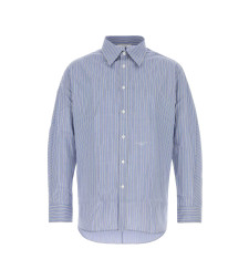 [Givenchy] Shirts Long Sleeve FW26 BM615816PL131