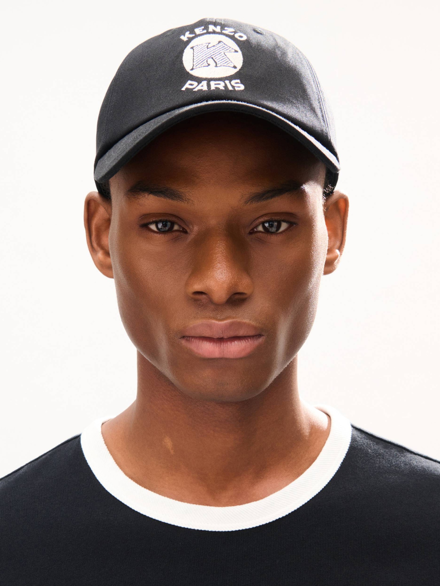 [Kenzo] Cap FW26 FG68AC201F4199