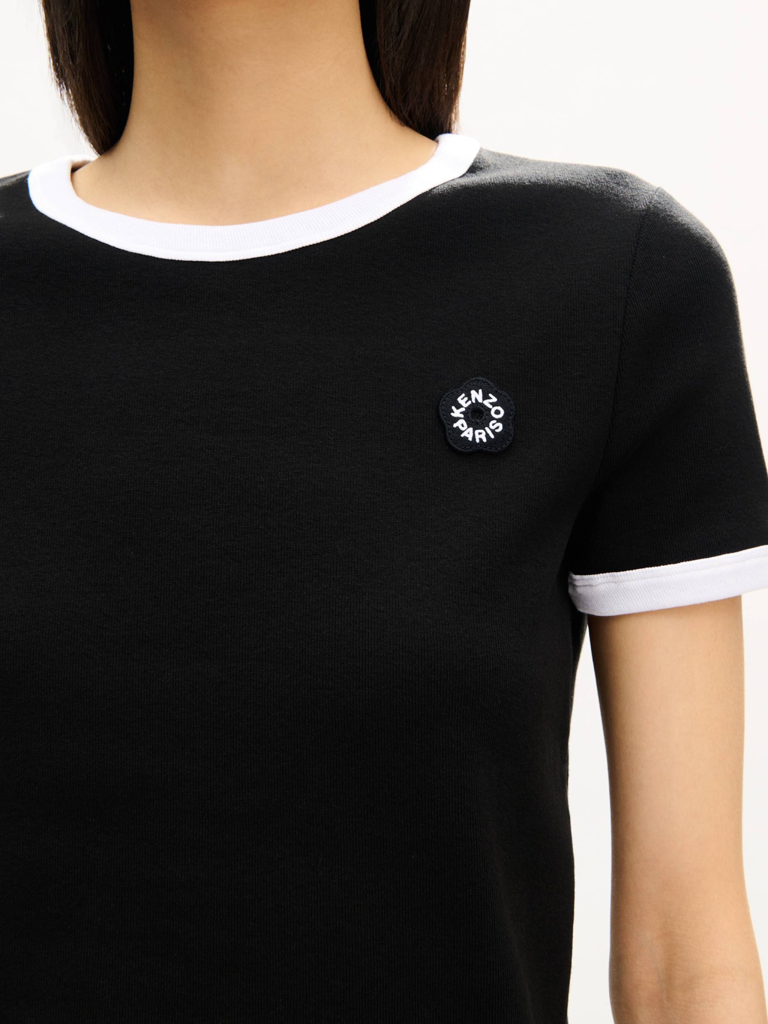 [Kenzo] T-shirts Short Sleeve FW26 FG52TS2174SJ99B