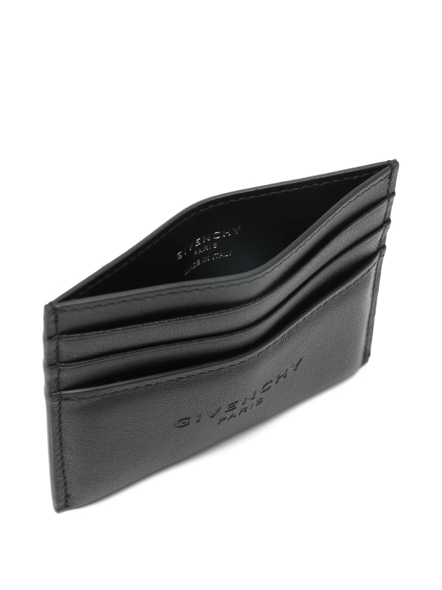 [Givenchy] Cardholder FW26 BK60G0K21L001