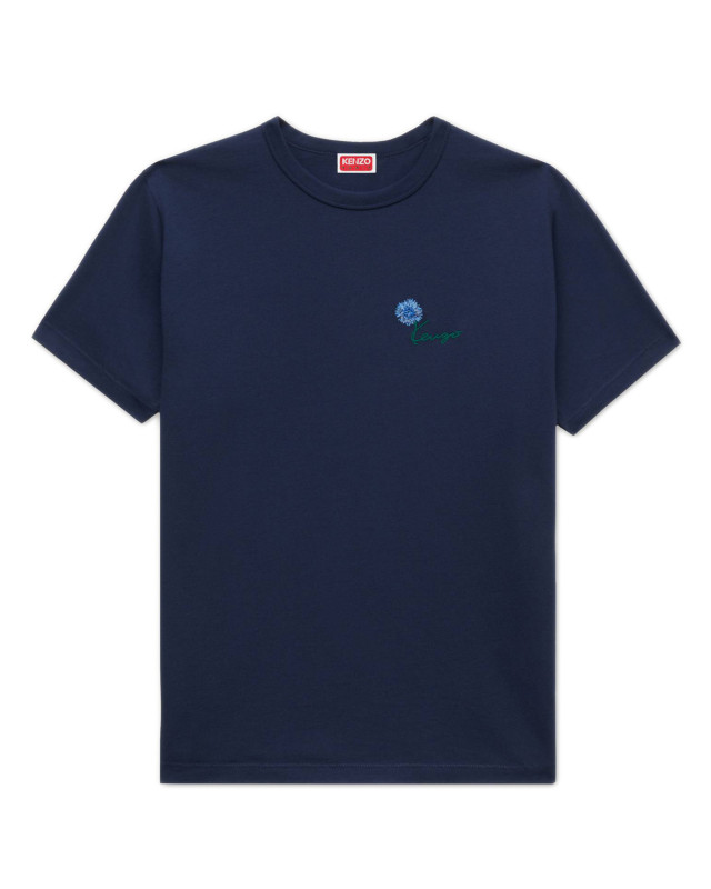 [Kenzo] T-shirts Short Sleeve FW26 FG65TS1624SG79