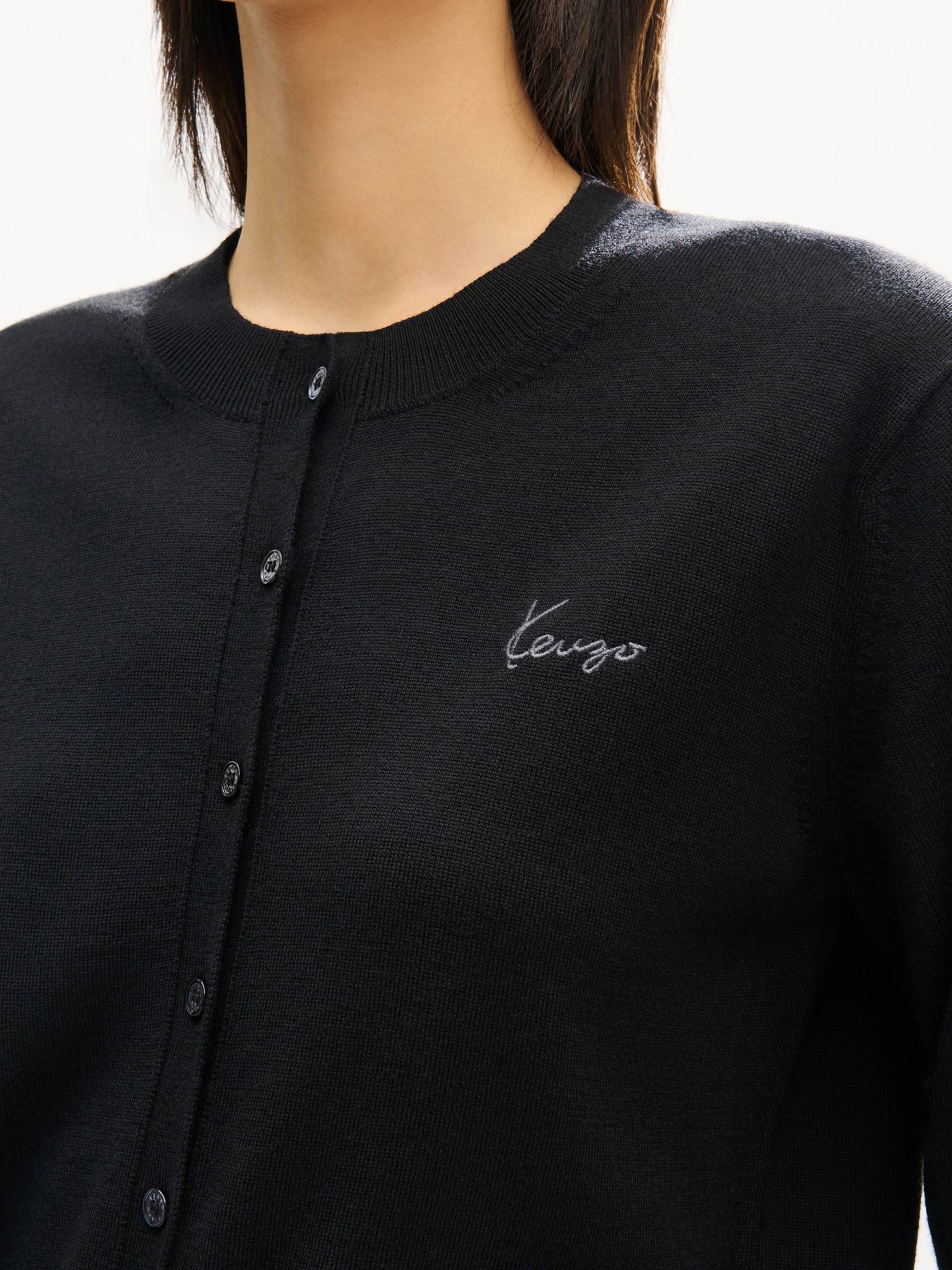 [Kenzo] Knitwear FW26 FG62CA7633LB99J