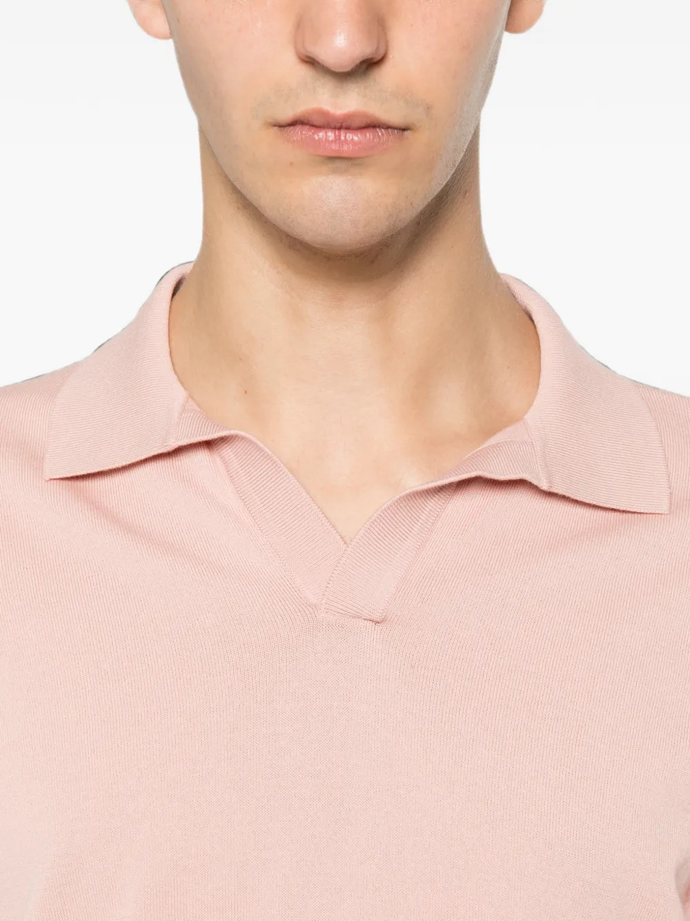 [TAGLIATORE] T-shirts Short Sleeve SS26 KEITHGSE2601205