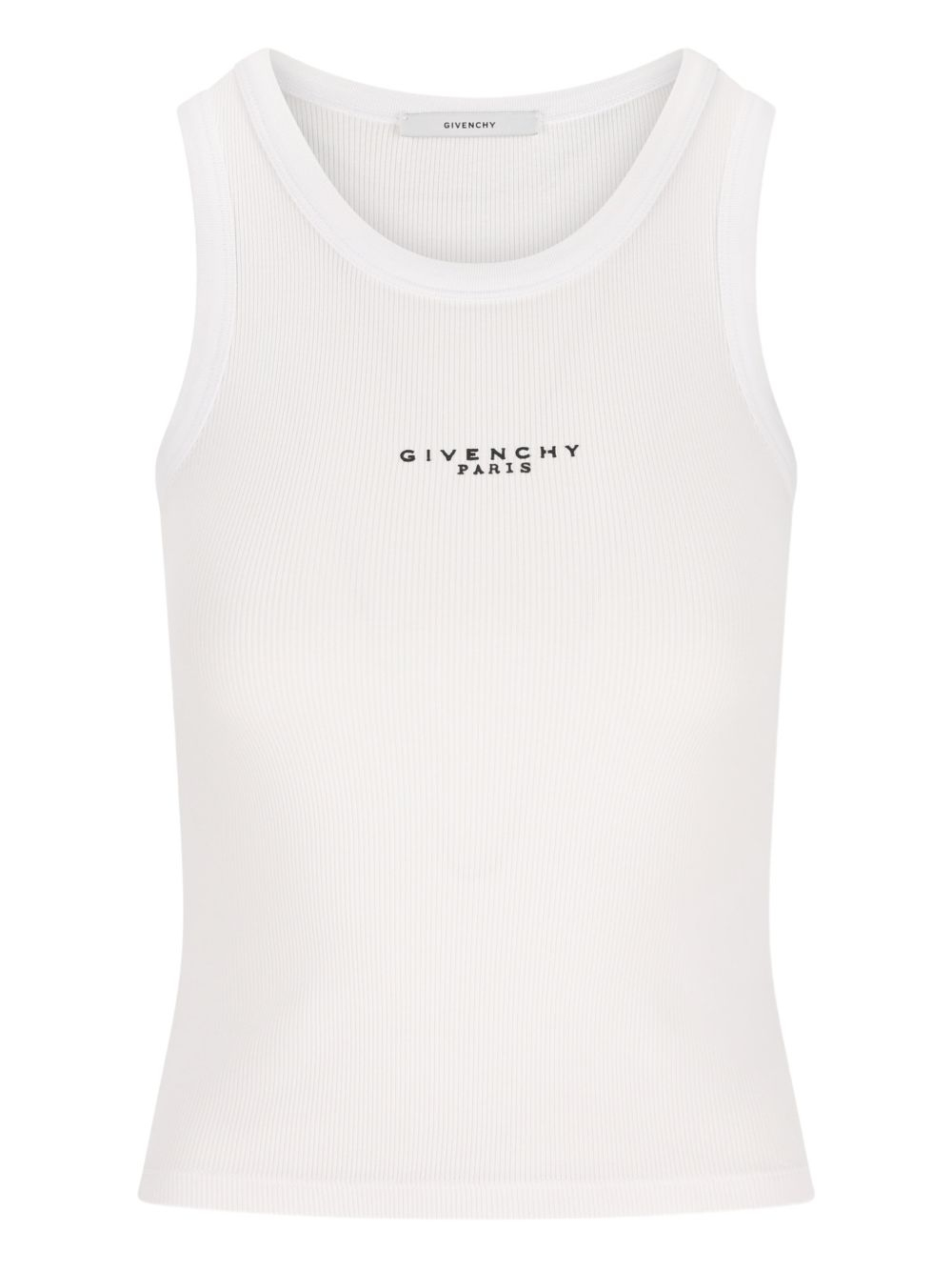 [Givenchy] Tank top FW26 BW70FPP7BR100