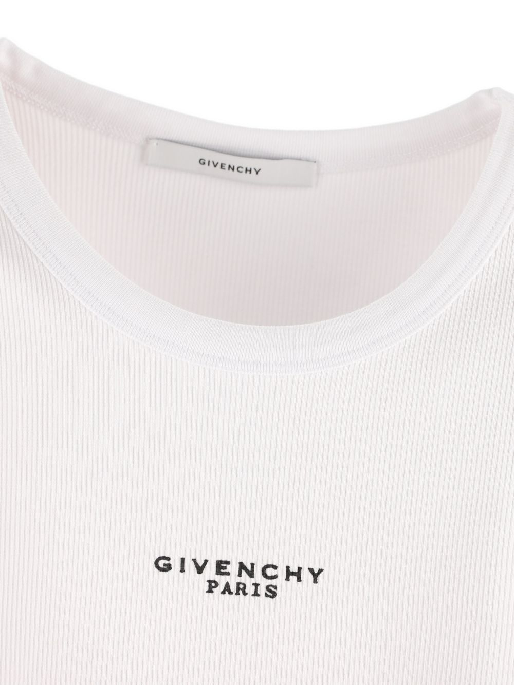 [Givenchy] Tank top FW26 BW70FPP7BR100