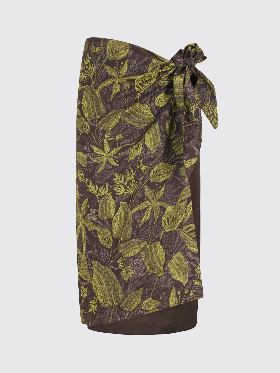 [Tela] Long skirt SS26 110089010561 Y001