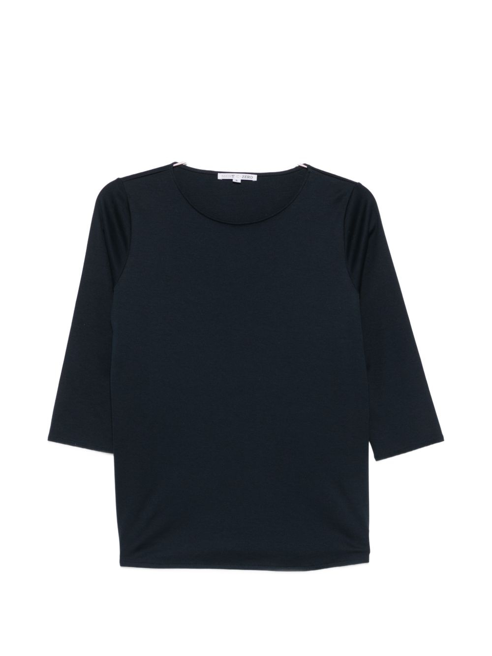 [C-ZERO SHIRT] T-shirts Short Sleeve SS26 4204ST420099
