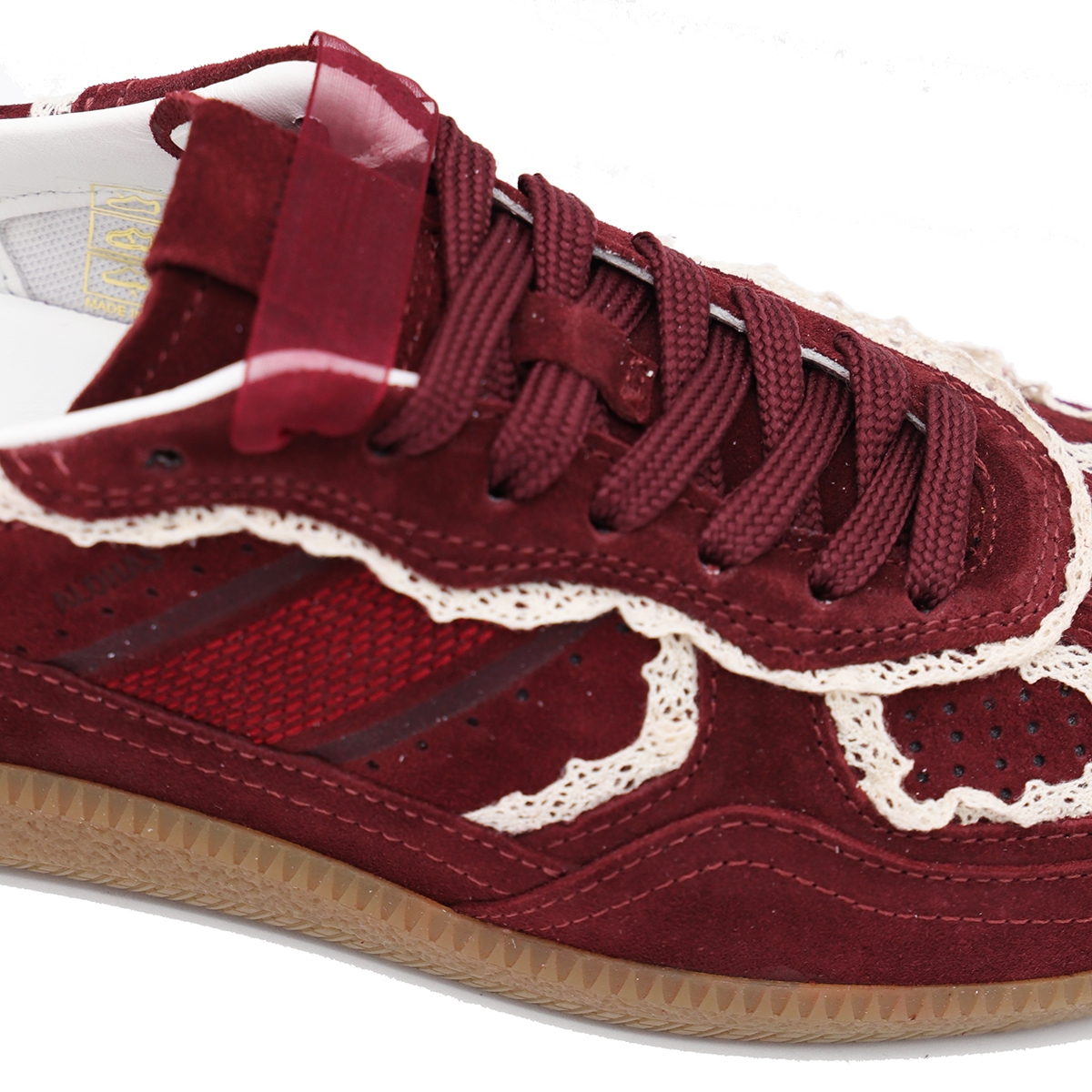 [ALOHAS] Sneakers FW26 S10082303