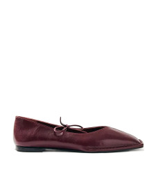 [ALOHAS] Flat shoes FW26 S0019116