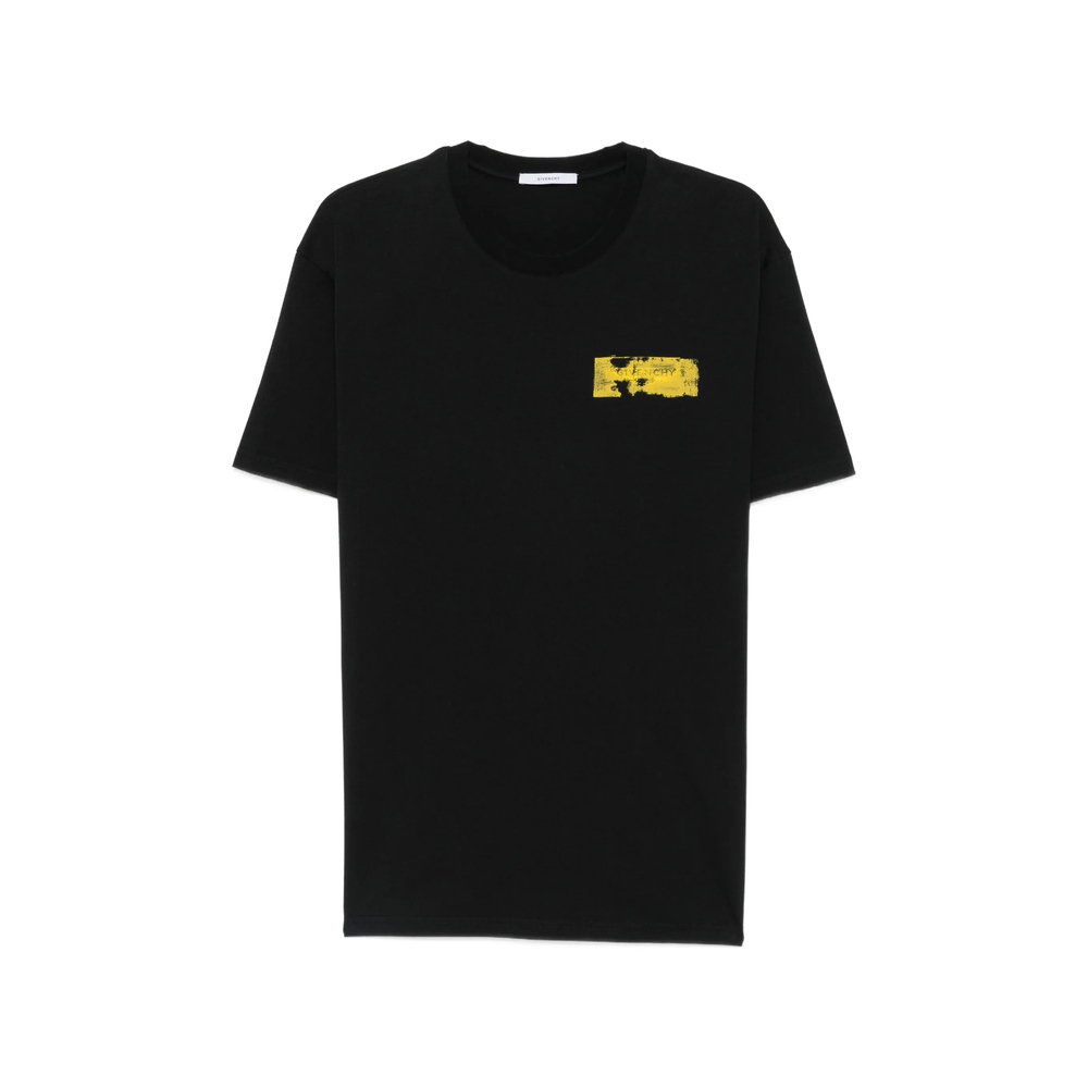 [Givenchy] T-shirts Short Sleeve FW26 BM71NK3YUD  001