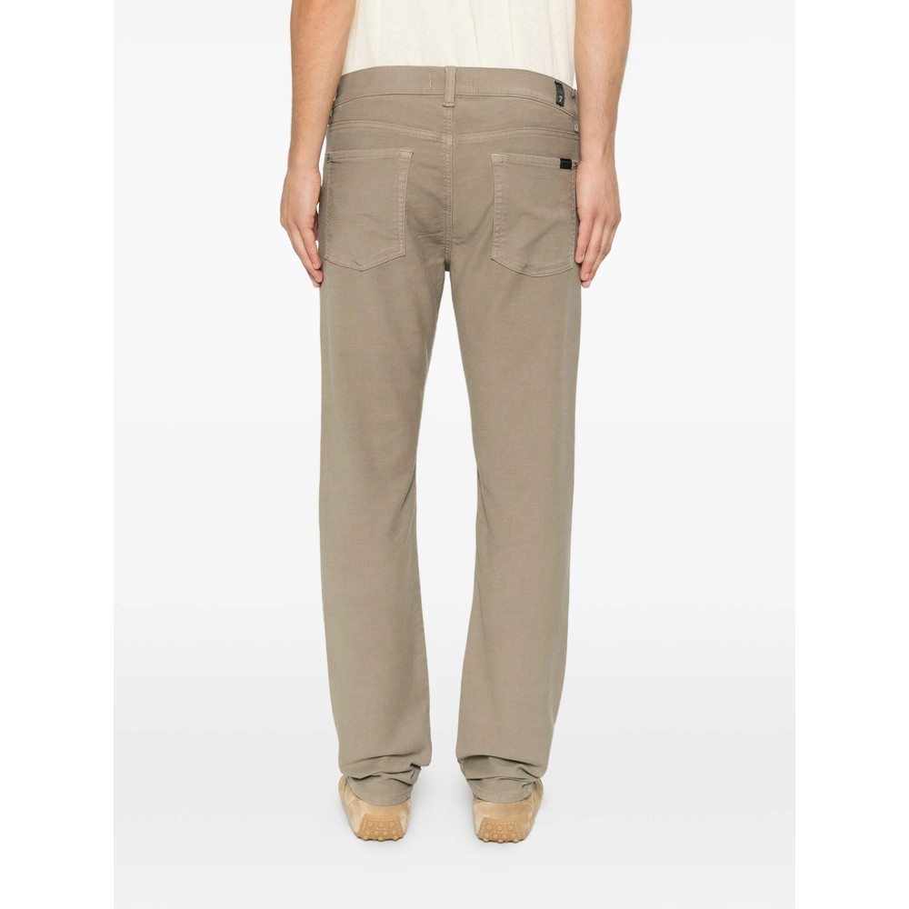 [7 FOR ALL MANKIND] Jeans FW26 7TC40H09 SLIMMY 3LD