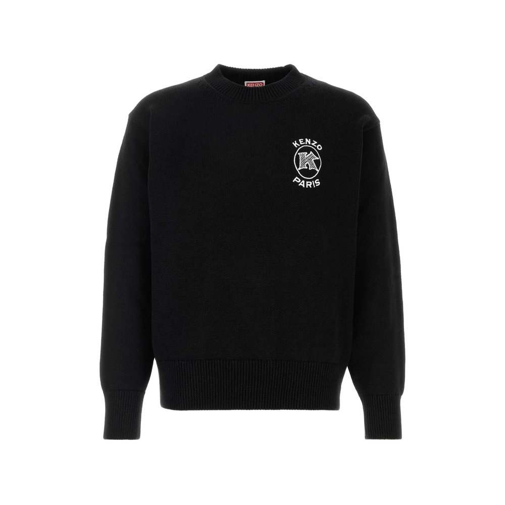 [Kenzo] Sweatshirt FW26 FG65PU8043EB  99J