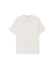 [Kenzo] T-shirts Short Sleeve FW26 FG65TS2864SG  93