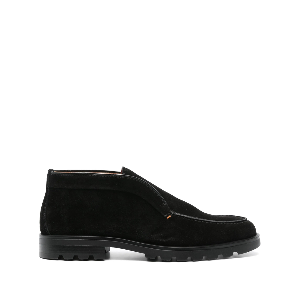[Santoni] Boots FW26 MGDC17823NEOB SEYN01