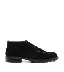 [Santoni] Boots FW26 MGDC17823NEOB SEYN01