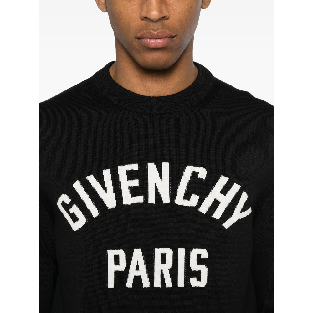 [Givenchy] Sweatshirt FW26 BM90X94YQP  001
