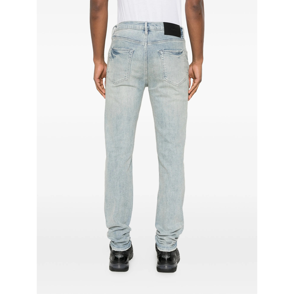 [Purple Brand] Jeans FW26 P001  TYLI