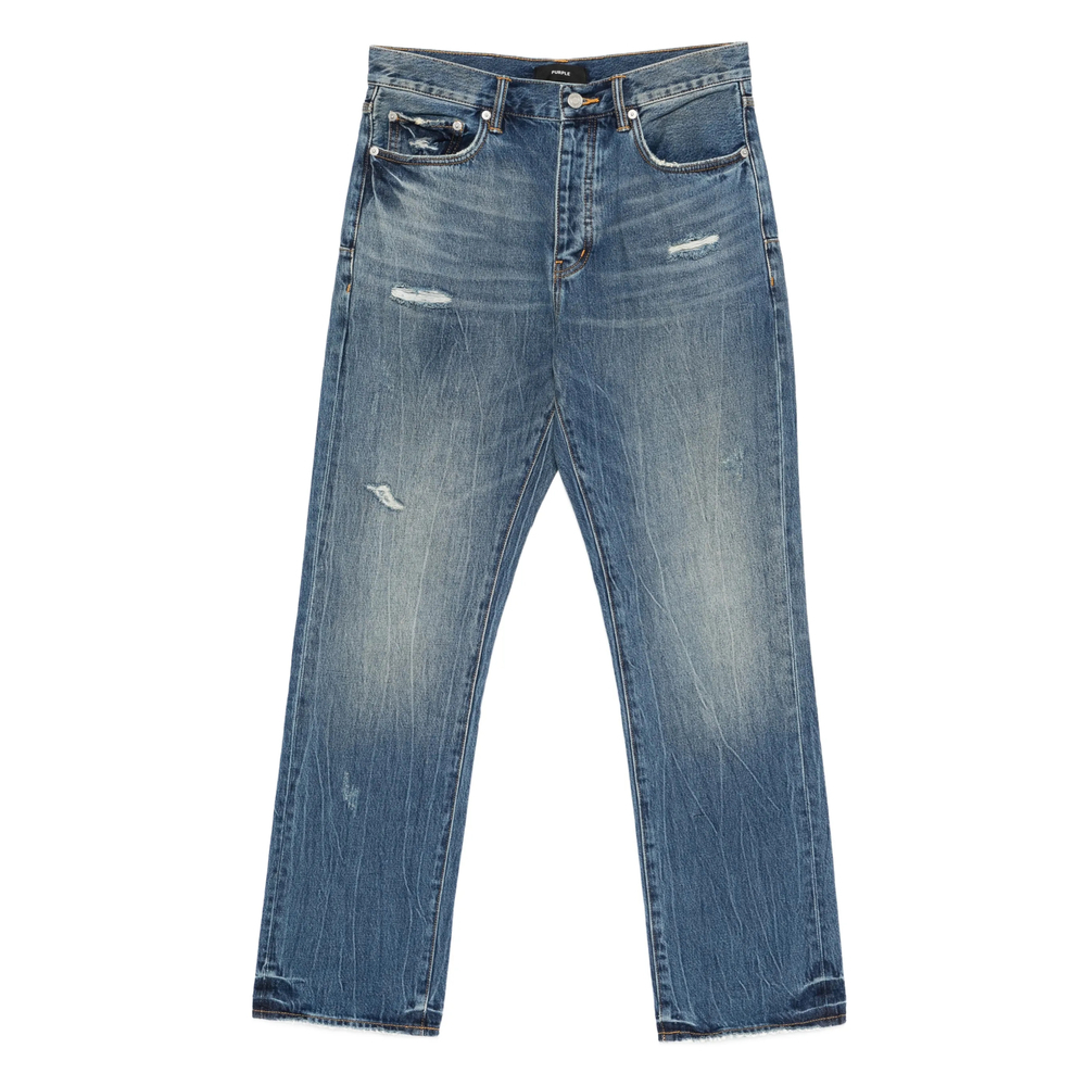[Purple Brand] Jeans FW26 P011  STKI