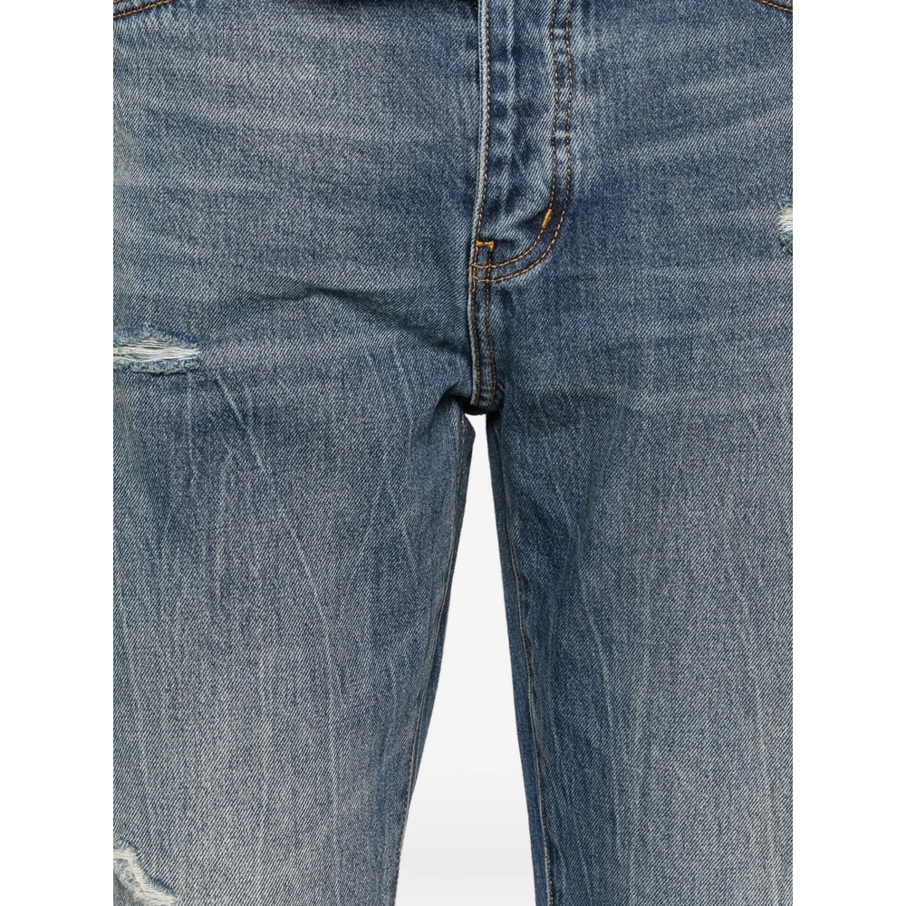 [Purple Brand] Jeans FW26 P011  STKI
