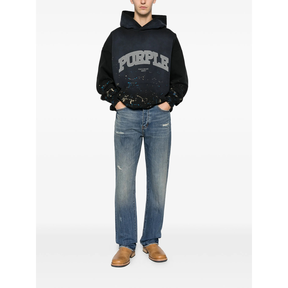 [Purple Brand] Jeans FW26 P011  STKI