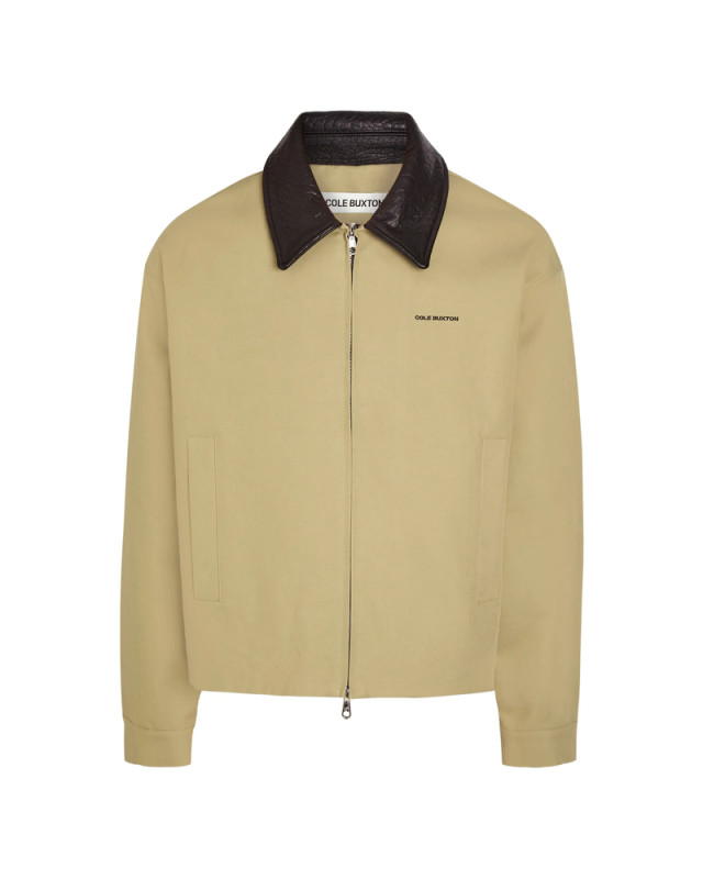 [Cole Buxton] Jacket FW26 LCCO130  393
