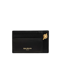 [BALMAIN PARIS] Cardholder FW26 HM1MA098 LNSA