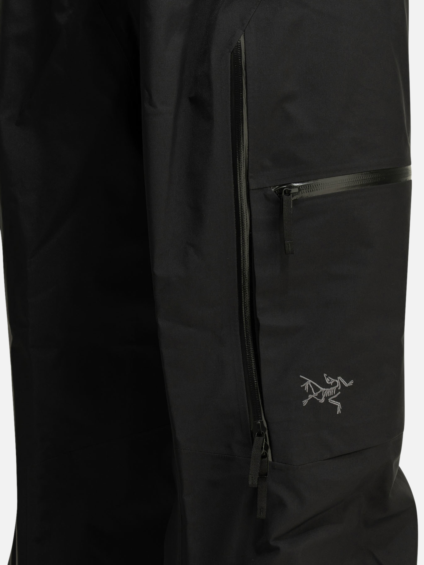 [ARC'TERYX] Trousers FW26 X000008928SABRE PANTBLACK_S
