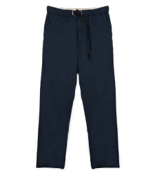 [WHITE SAND] Trousers SS26 26SU66_311137