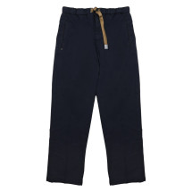 [WHITE SAND] Trousers SS26 26SU68_190037
