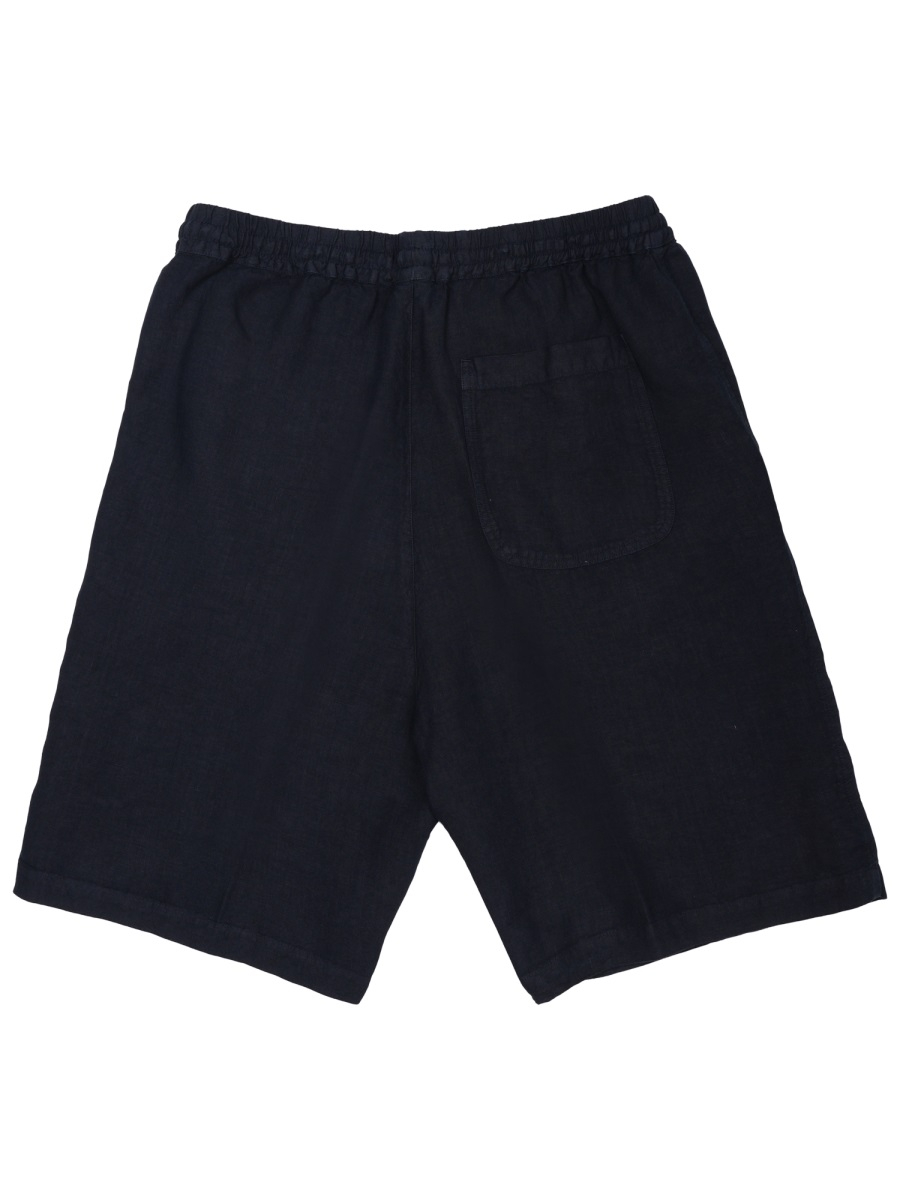 [120% LINO] Shorts SS26 33ALIM29CM_0000253000029
