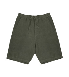 [120% LINO] Shorts SS26 33ALIM29CM_0000253000038