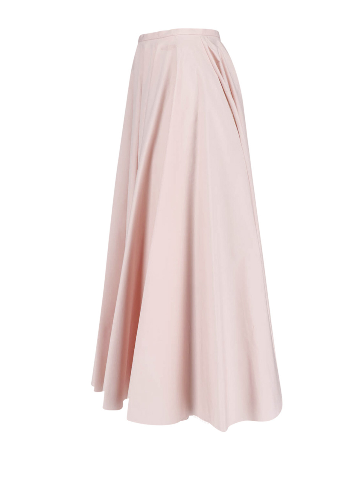 [Givenchy] Long skirt SS26 BW412Q1642663