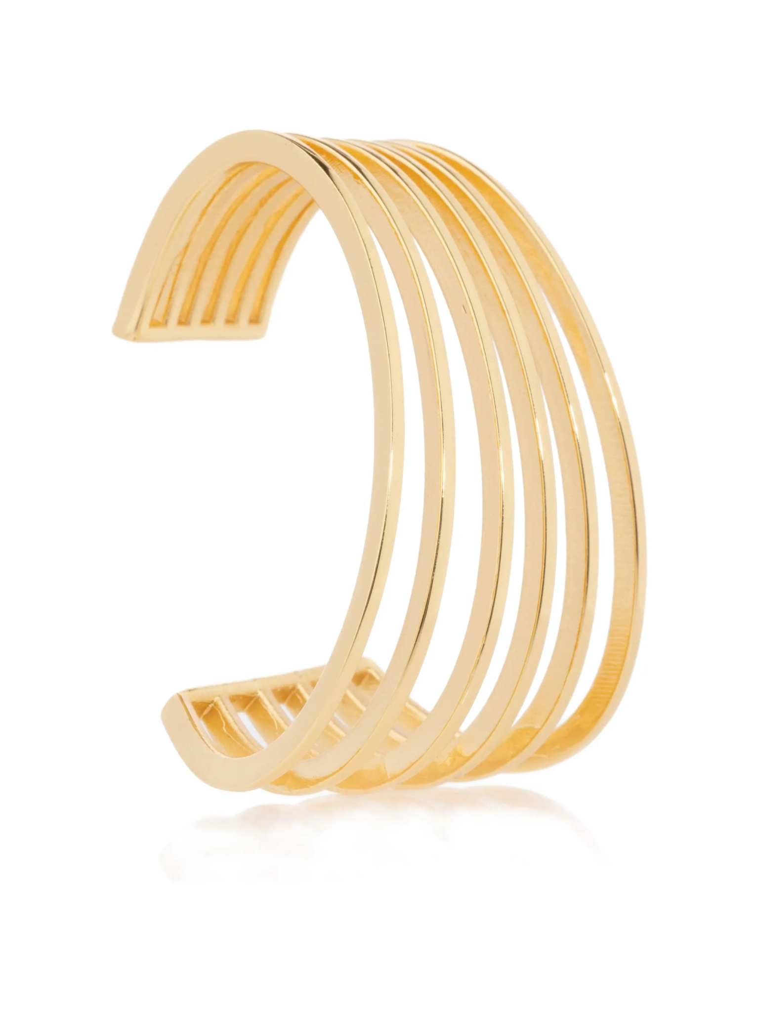 [Federica Tosi] Bracelet SS26 FT26BR13GOLD