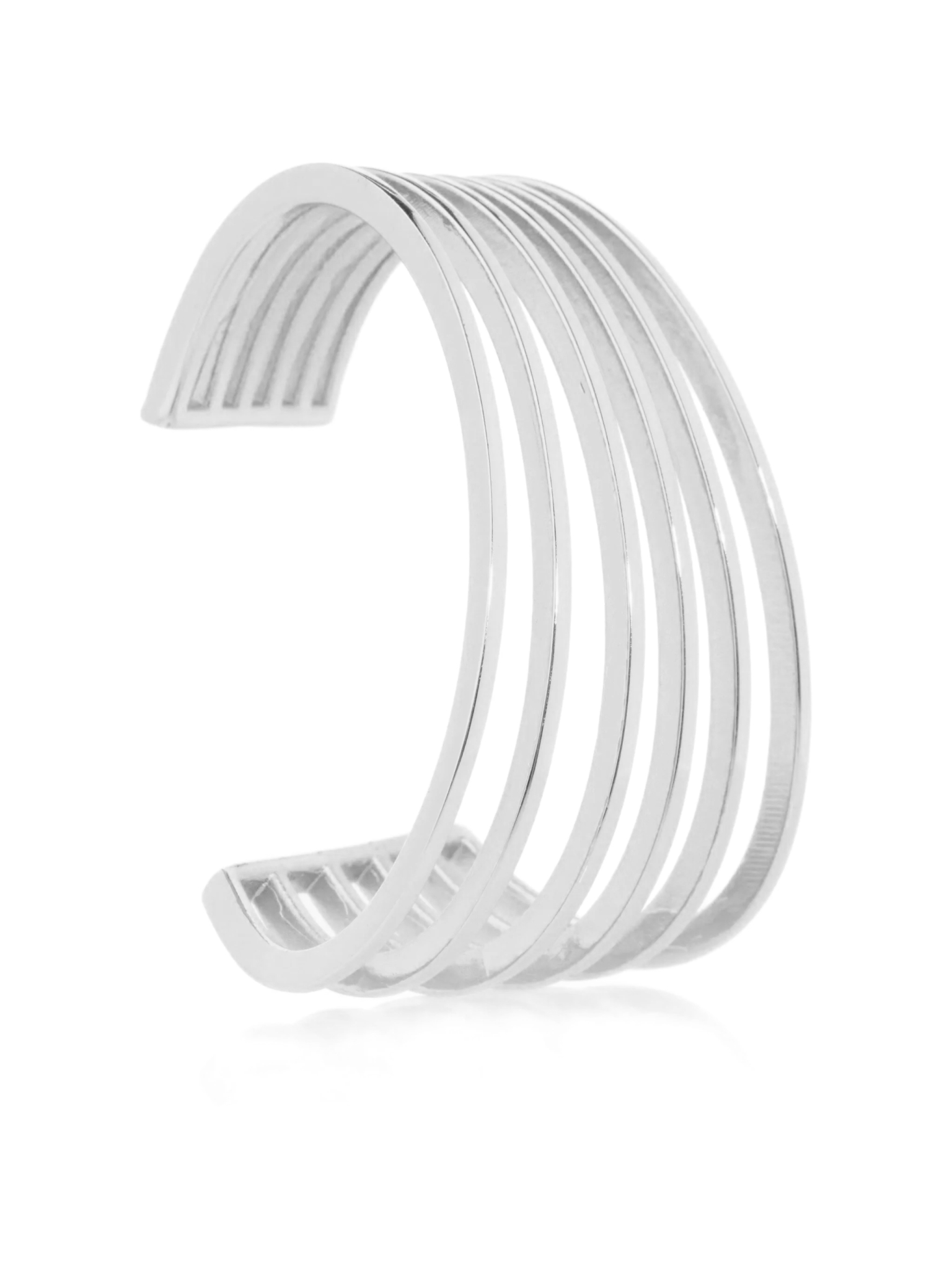 [Federica Tosi] Bracelet SS26 FT26BR13SILVER