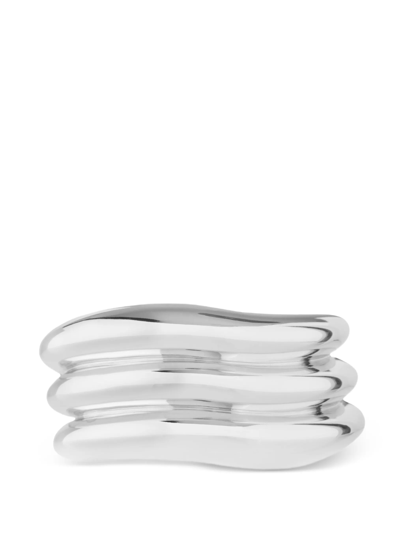 [Federica Tosi] Bracelet SS26 FT26BR24SILVER