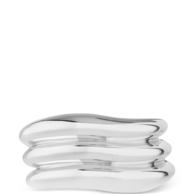 [Federica Tosi] Bracelet SS26 FT26BR24SILVER
