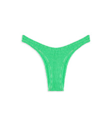 [REINA OLGA] Swimsuit SS26 GINNYBIKINIBTMREGULARNEONGREEN