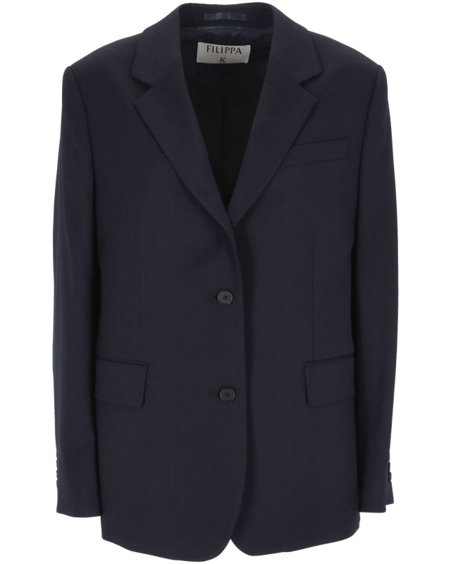 [Filippa K] Jacket SS26 318252830