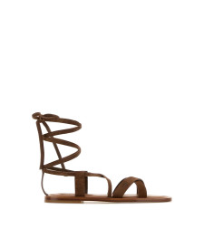 [Miu Miu] Sandals FW26 5X708EF005054 F0324