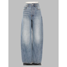 [ALEXANDER WANG] Jeans FW26 4DC4264500_427D