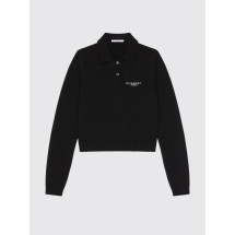 [Givenchy] T-shirts Long Sleeve FW26 BW61J04ZTA 001