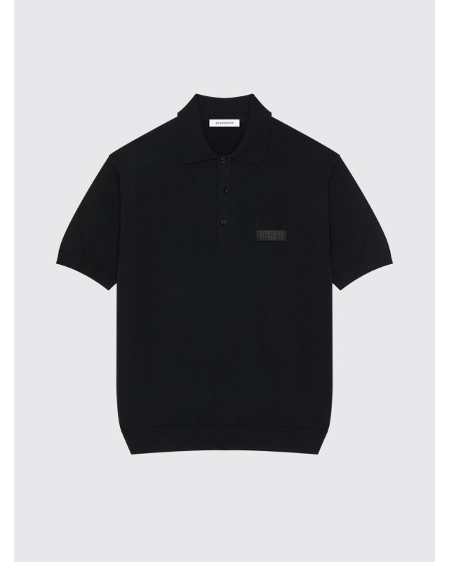 [Givenchy] T-shirts Short Sleeve FW26 BML0144YPF 001