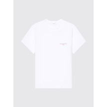 [Givenchy] T-shirts Short Sleeve FW26 BW70FJ31D8 100