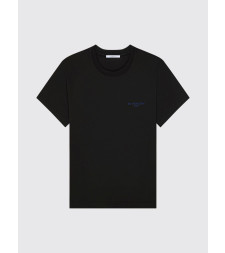 [Givenchy] T-shirts Short Sleeve FW26 BW70FJ31D8 001