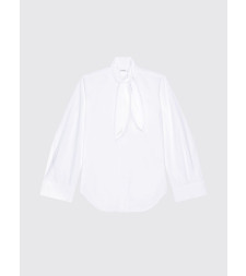 [Givenchy] Shirts Long Sleeve FW26 BW61MG165R 100