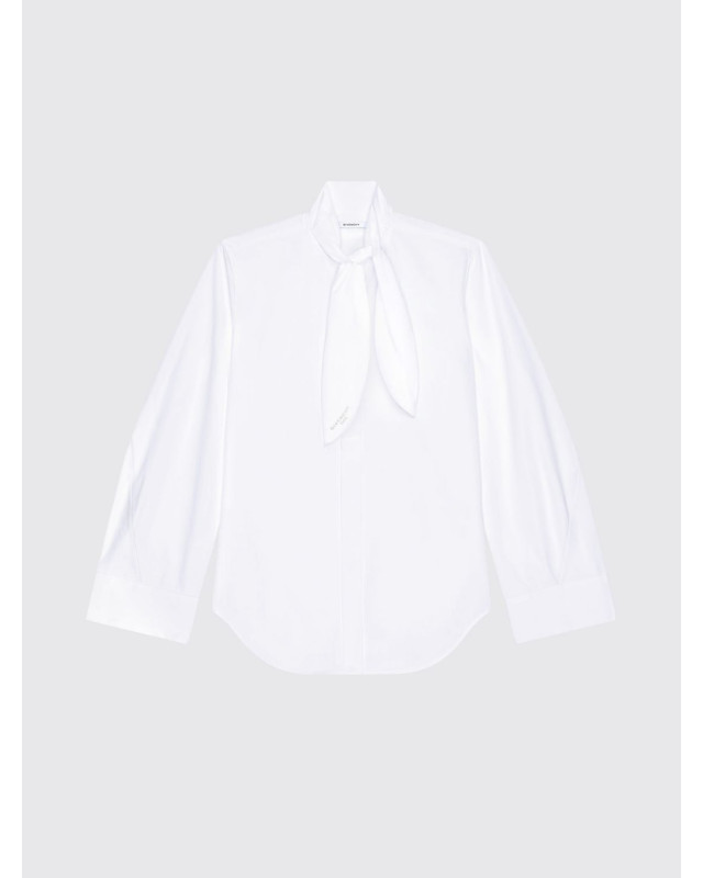 [Givenchy] Shirts Long Sleeve FW26 BW61MG165R 100