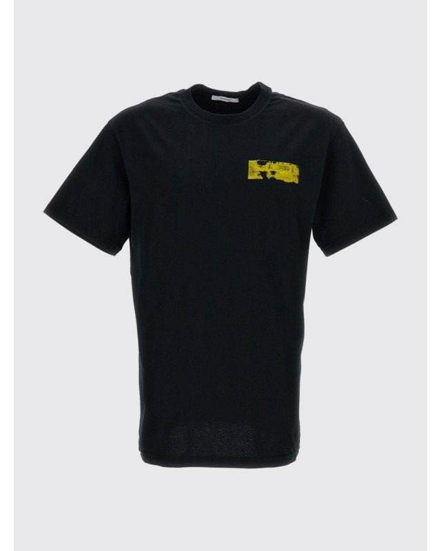 [Givenchy] T-shirts Short Sleeve FW26 BM71NK3YUD 001