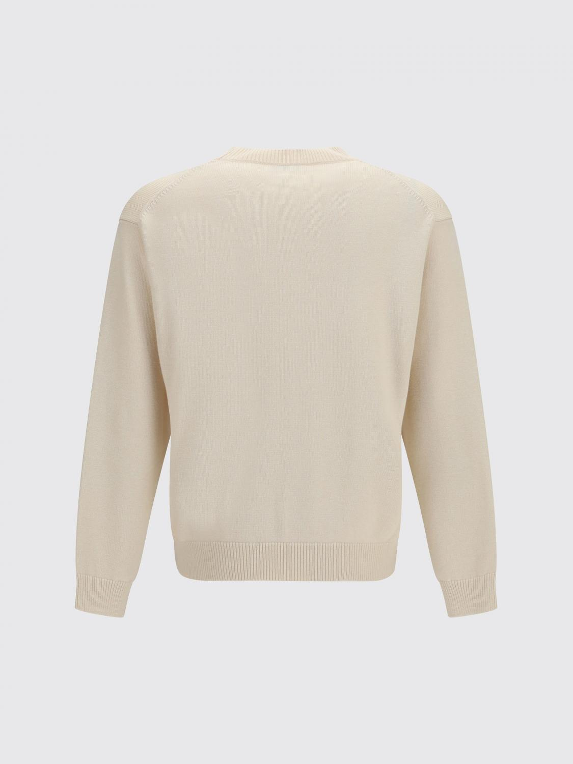 [Kenzo] Knitwear FW26 FG65PU8213EA 02