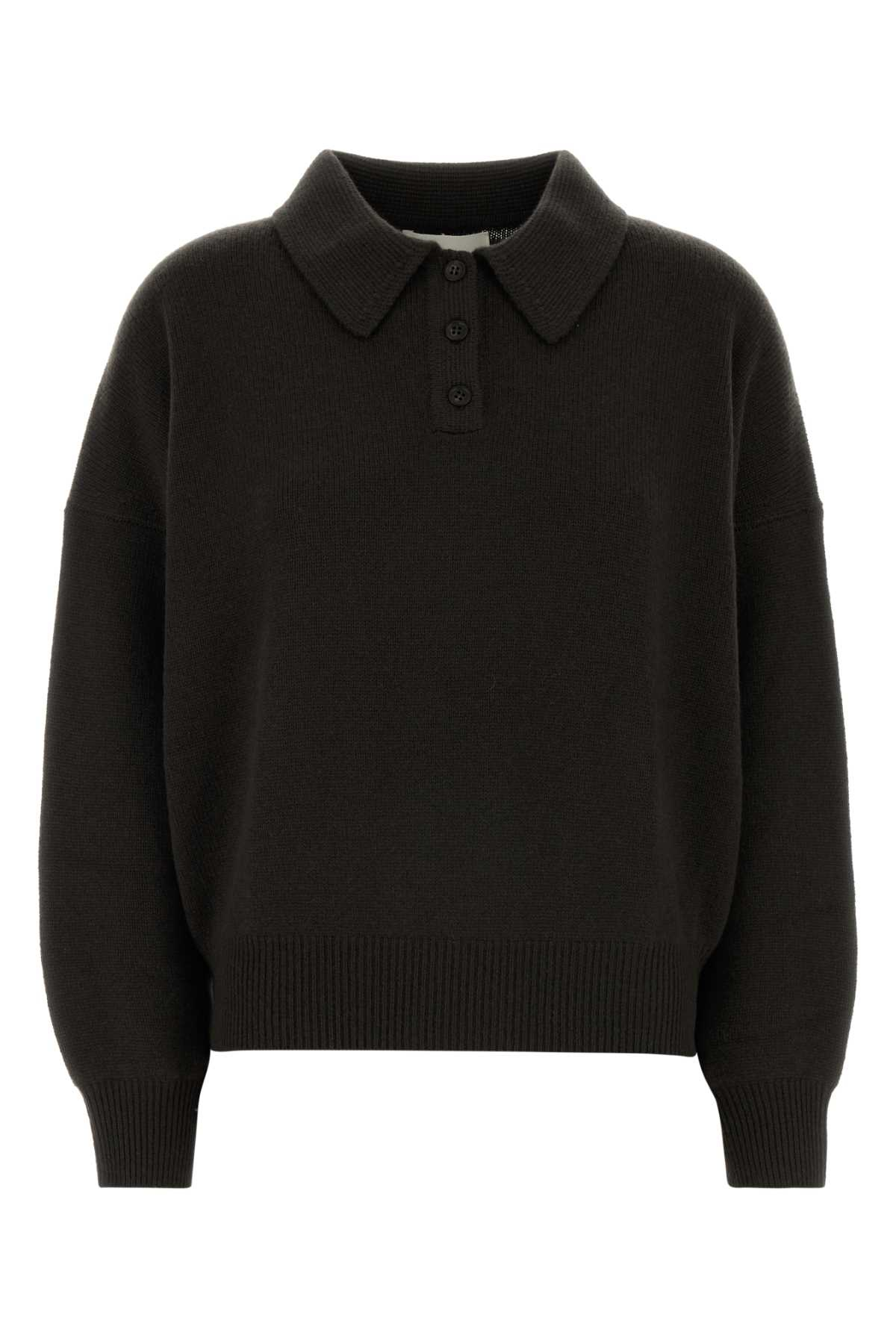 [Lisa Yang] Knitwear FW26 2026054 DFE