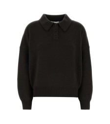 [Lisa Yang] Knitwear FW26 2026054 DFE